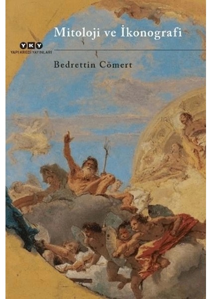 Mitoloji ve Ikonografi