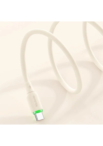 CA-4770 65W Usb-C To Usb-C Şarj ve Data Kablosu- 1.2m modelleri