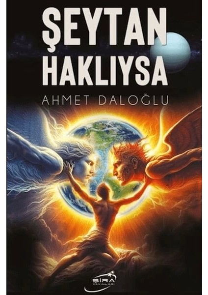 Şeytan Haklıysa