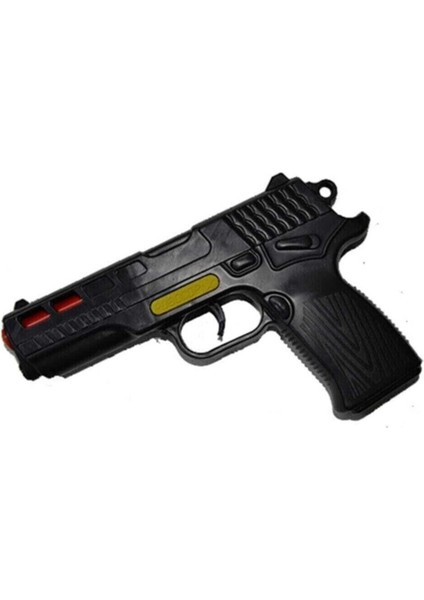 Elite Sesli Tabanca Child Toys Gift 1 Adet