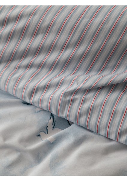 Senses Jonathan Nevresim Takımı Mavi Çift Kişilik modelleri