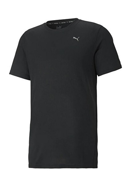 PERFORMANCE SS TEE M 520314-01 ERKEK Siyah Tişört fırsatları