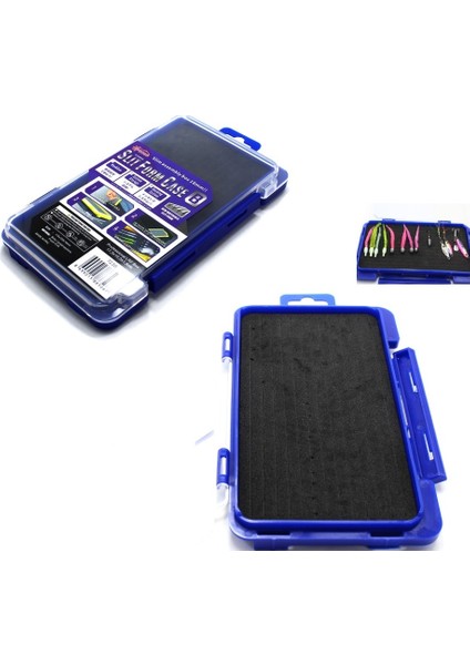 7238 Lrf Kutusu 17X10X2CM