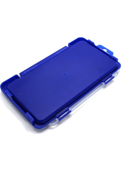 7238 Lrf Kutusu 17X10X2CM