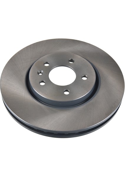 Febı 39210 Fren Diski Ön 17 Inch Astra J Zafira C Cascada 569092