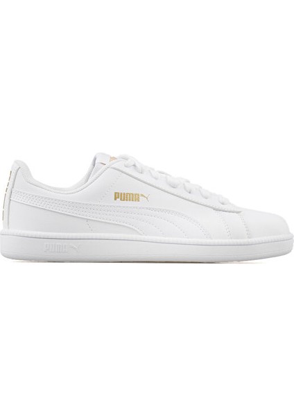 UP Beyaz Kadın Sneaker