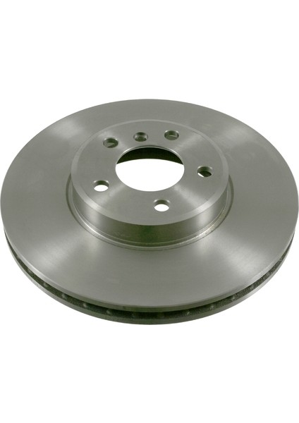 Febı 21177 Fren Diski Ön Havalı Bmw X3 E83 X5 E52 34116756045