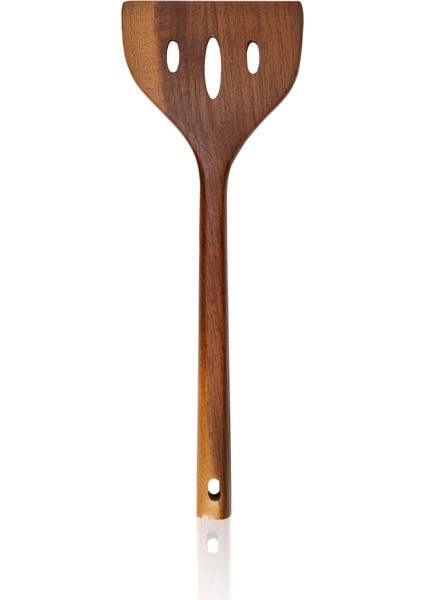 Natura Akasya Delikli Spatula 34X10 cm fırsatları