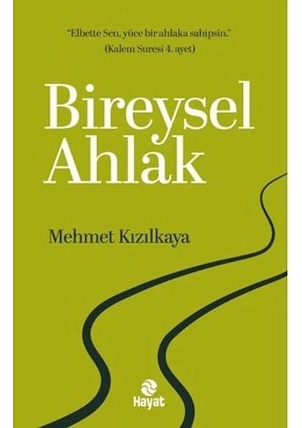 Bireysel Ahlak
