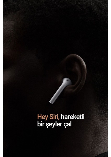 i12 Pro 2. Nesil | iOS Android Uyumlu | Bluetooth 5. 0 | Dokunmatik Kontrol | Otomatik Eşleşme | HD Ses fırsatları