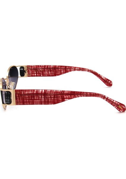 K Fulmine C04 Kadın Güneş Gözlüğü fırsatları