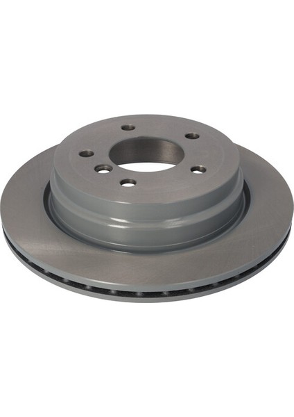 Febı 24475 Fren Diski Arka Bmw E87 E90 E83 34216764653