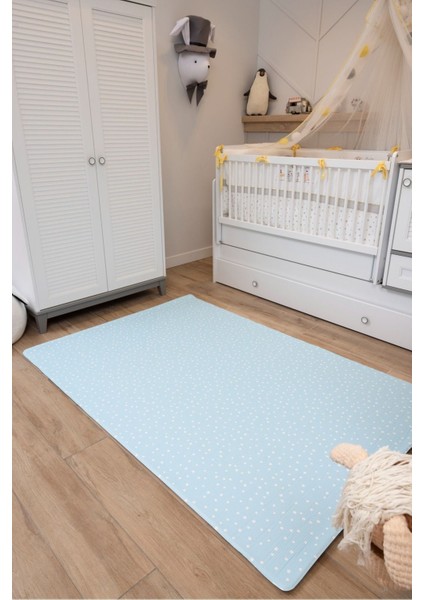 Elite World Map Premium Oyun Matı / Halısı 130CM*185CM*10MM MAT015 1 Adet