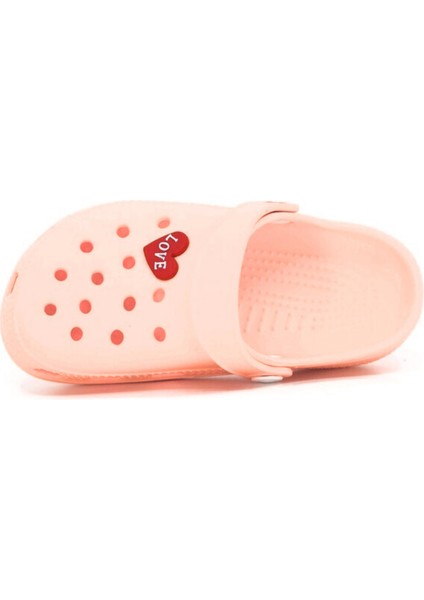 Solf Eva Cross Kız Terlik fiyatları