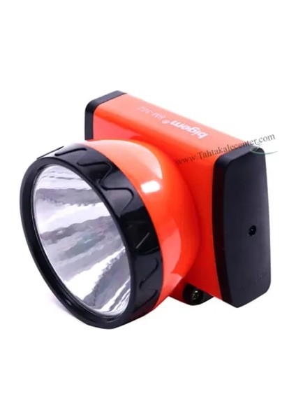 Kafa Lambası 9 Ledli Bigem BM-503
