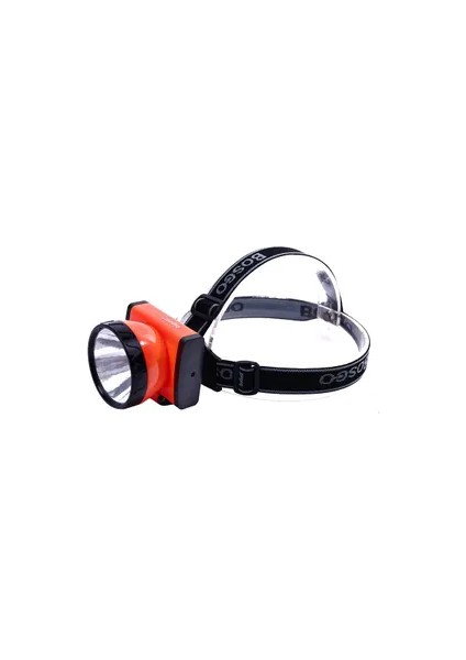Kafa Lambası 9 Ledli Bigem BM-503