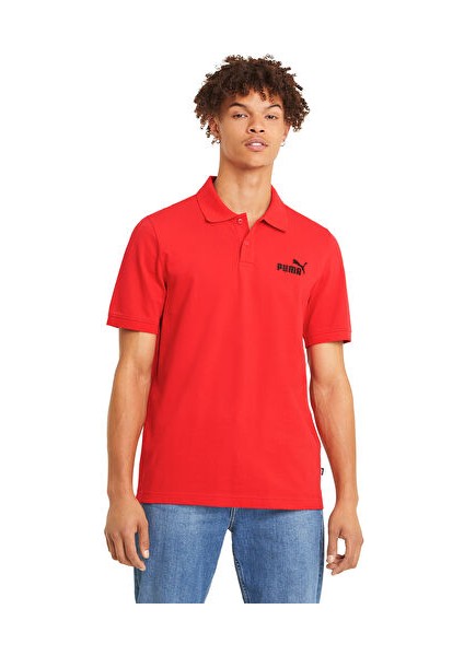 Ess Pique Polo Erkek T-shirt modelleri
