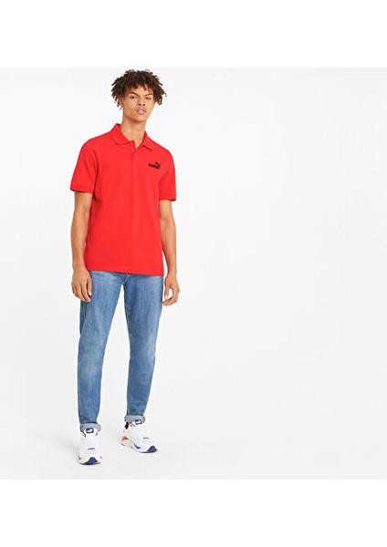 Ess Pique Polo Erkek T-shirt indirimleri