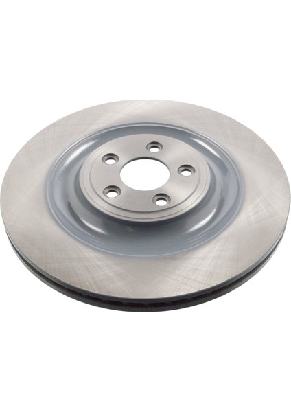 Febı 44137 Fren Diski Jaguar C2P13648