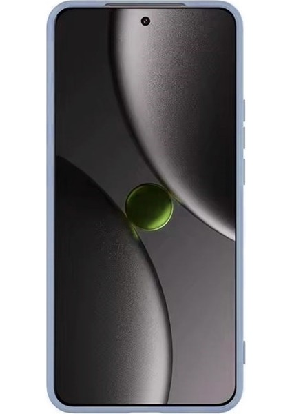 Xiaomi 15 Ultra Uyumlu Kılıf Mara Lansman Soft Silikon Içi Kadife Lila fiyatları