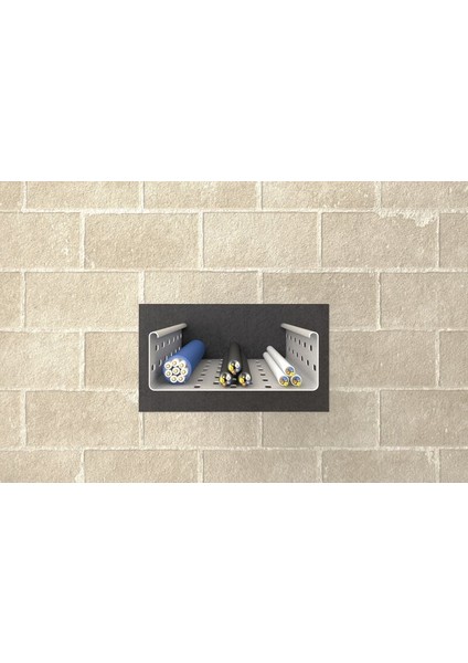 Intümesan Grafit Mastik Figm 600 fiyatları