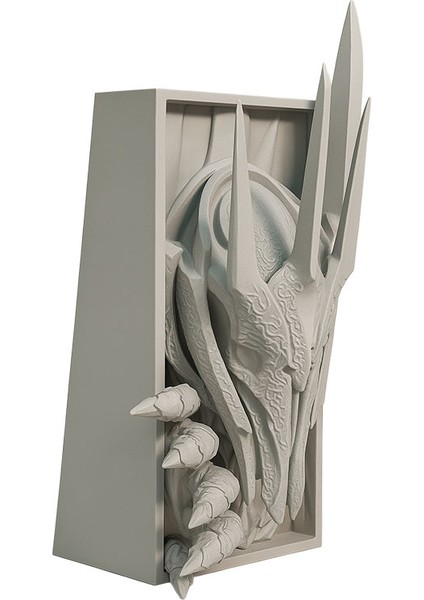 Sauron Kitaplık Dekoru modelleri