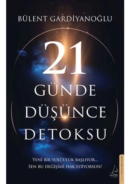 21 Günde Düşünce Detoksu
