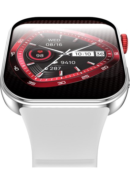 Ovıon Vio Watch Curved Akıllı Saat