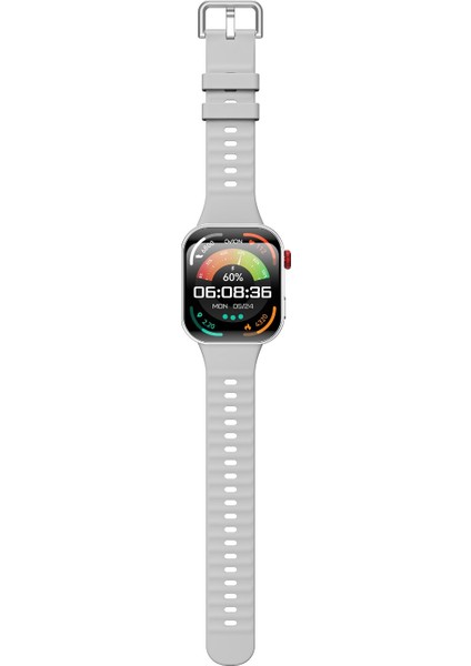 Ovıon Vio Watch Curved Akıllı Saat