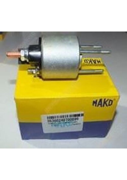 63600996 Mars Otomatıgı R9-R11-R19
