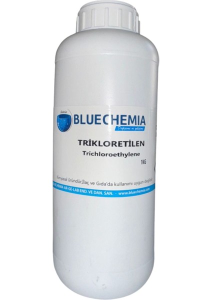 Dietilen Glikol 1 Lt