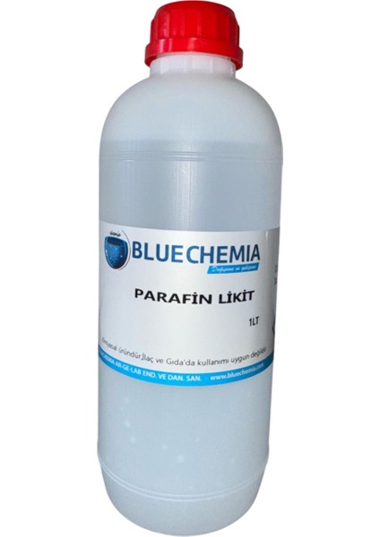 Likit Parafin 1 Lt