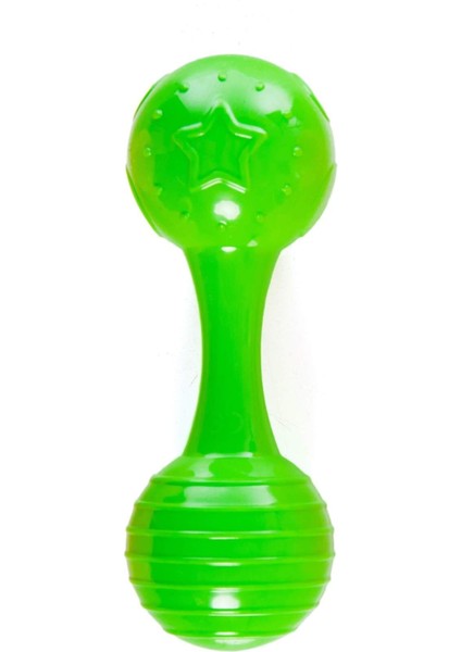 Elite Maracas Çıngırak - Yeşil 1 Adet