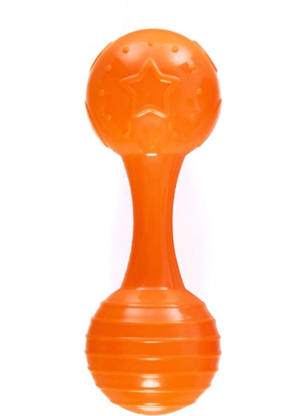 Elite Maracas Çıngırak - Turuncu 1 Adet