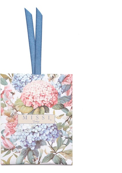 Gardenya Kokulu Zarf Seti- 3 Adet