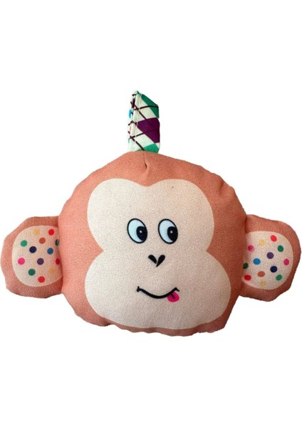 Elite Hayvanlarım Oyuncaklı Oyun Minderi - 259 1 Adet modelleri