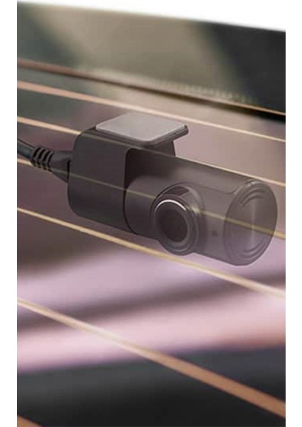 RVC-R790 DVR-F790 / DVR-F220 Için Iç Arka Kamera