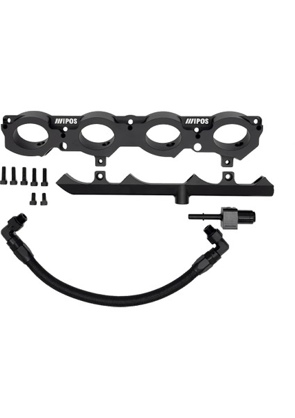 Ipos Motosport B46/B48 Port Injection Kit