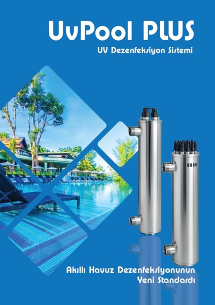Havuz UV C