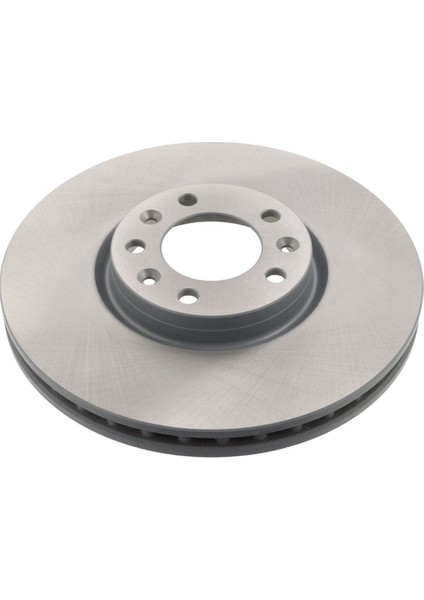 Febı 43865 Ön Fren Diski 304MM Combo E Grandland x 4249.K1