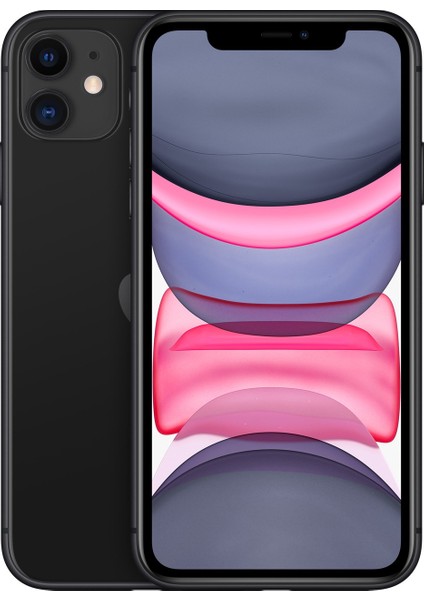 Apple İPHONE11 64 GB