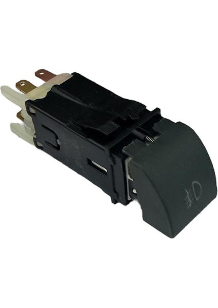 Skoda Felicia Sis Anahtarı