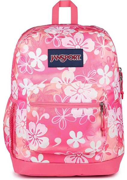 Cross Town Plus Sırt Çantası - EK0A5BLB0W71