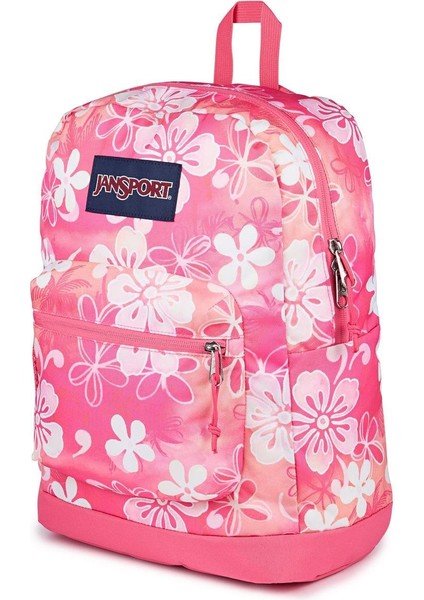 Cross Town Plus Sırt Çantası - EK0A5BLB0W71 fiyatları