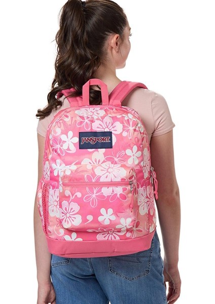 Cross Town Plus Sırt Çantası - EK0A5BLB0W71 modelleri