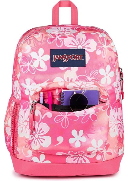 Cross Town Plus Sırt Çantası - EK0A5BLB0W71 fırsatları