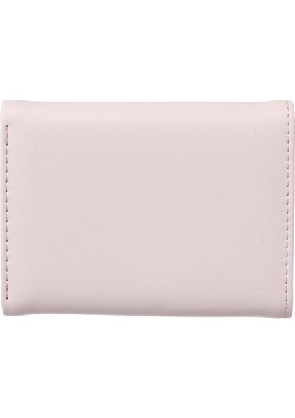 Sevimli Kedi Serisi Üç Katlı Kadın Cüzdanı (Pembe) fiyatları