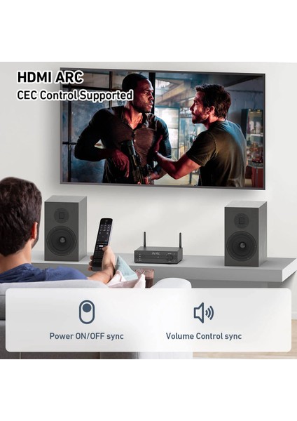 BP50 Bluetooth Preamfi fırsatları