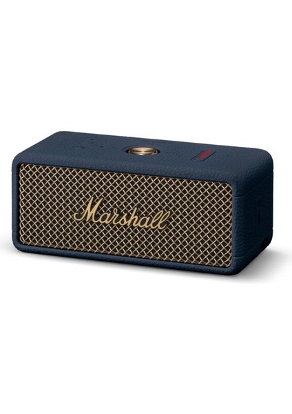 Emberton Iıı Bt Hoparlör, Midnight Blue modelleri