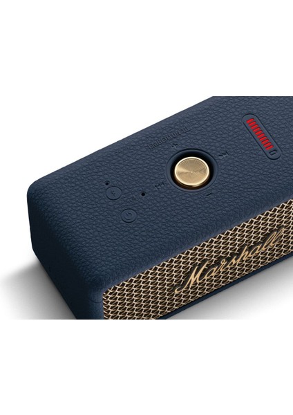 Emberton Iıı Bt Hoparlör, Midnight Blue fırsatları